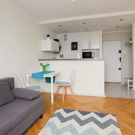 Apartment Cohen Varsóvia Exterior foto