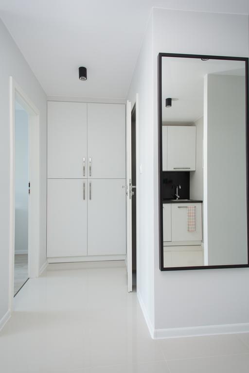Apartment Cohen Varsóvia Quarto foto